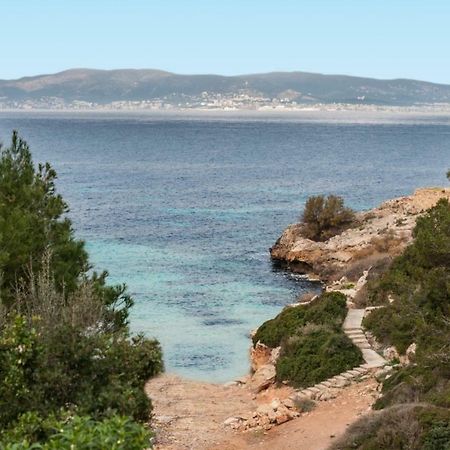 Can Ferro Cala Blava  Kültér fotó